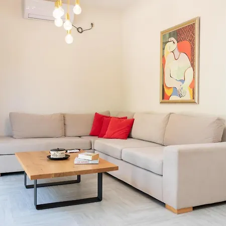 Kefalonia View Villas Karavomylos Exterior photo