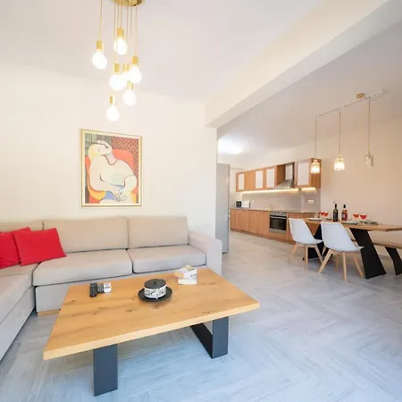 Kefalonia View Villas Karavomylos Exterior photo