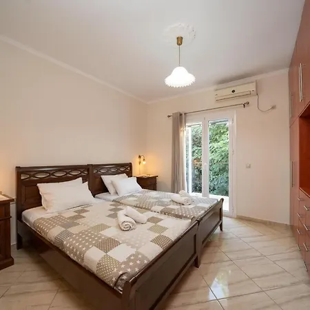 Kefalonia View Villas Karavomylos Exterior photo