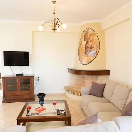 Kefalonia View Villas Karavomylos Exterior photo