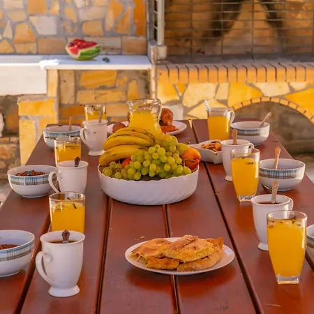 Kefalonia View Villas Karavomylos Exterior photo