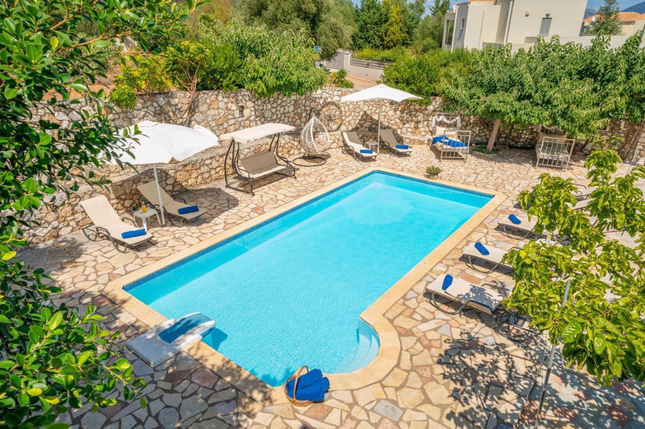 Kefalonia View