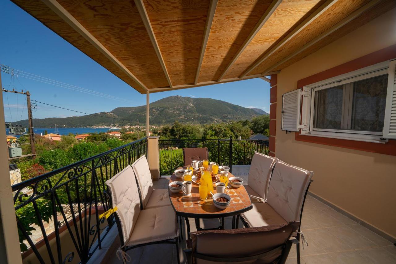 Kefalonia View * Karavomylos