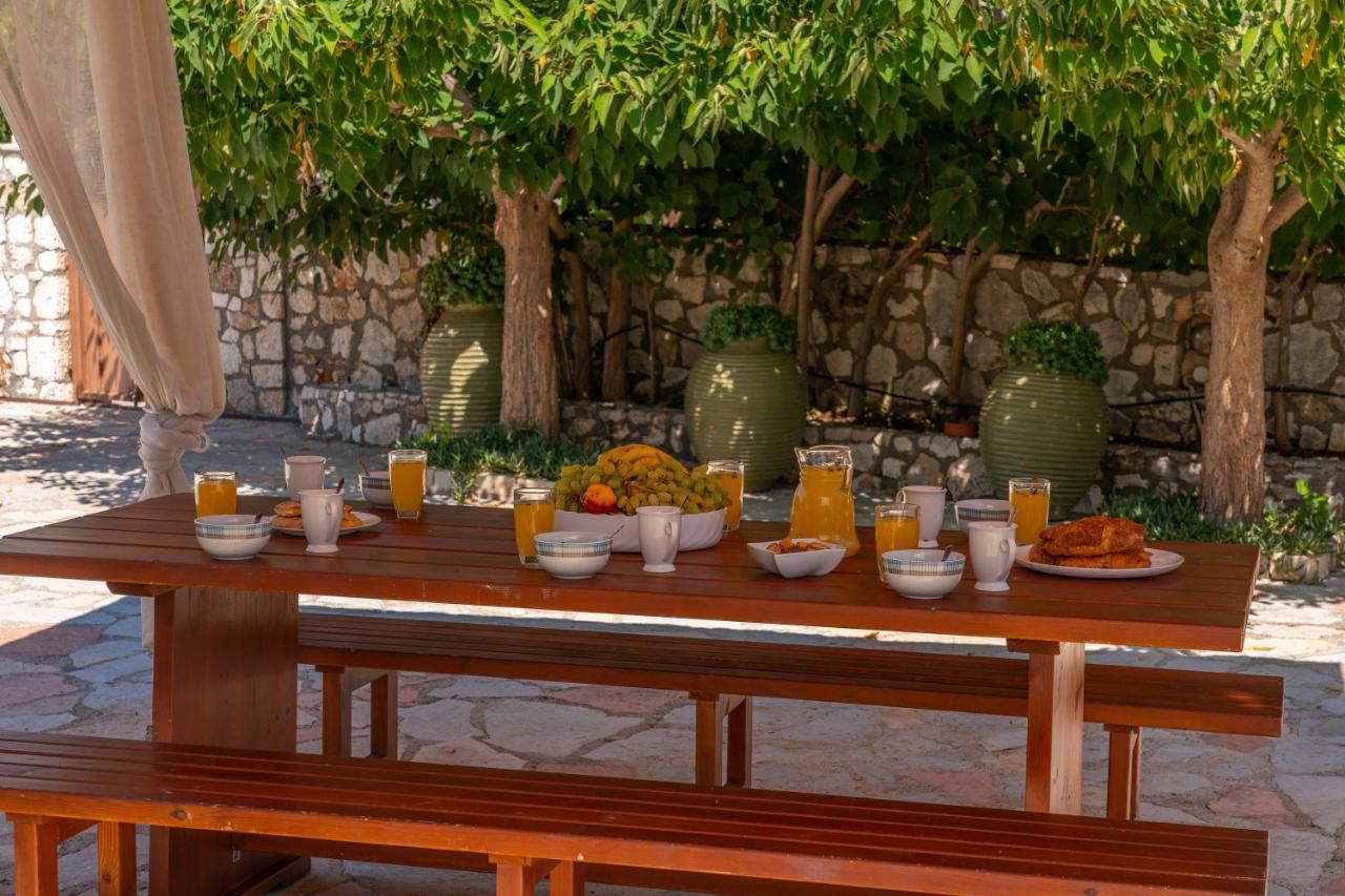 Kefalonia View Apartment *