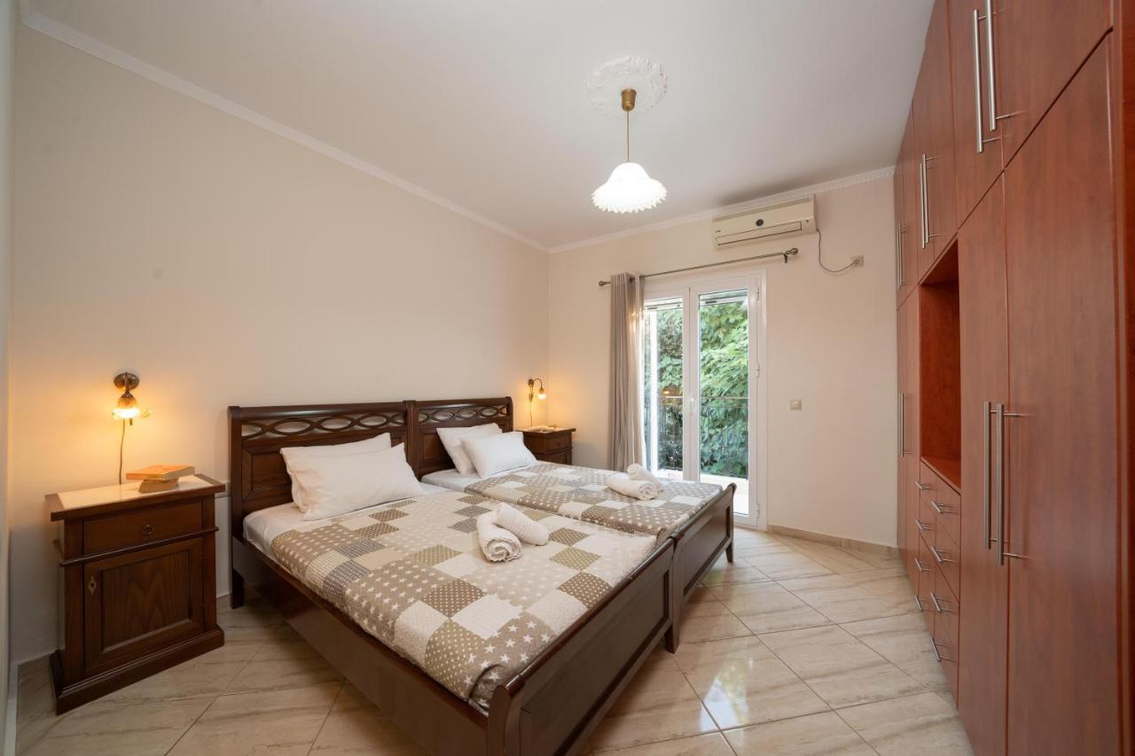Kefalonia View Apartment