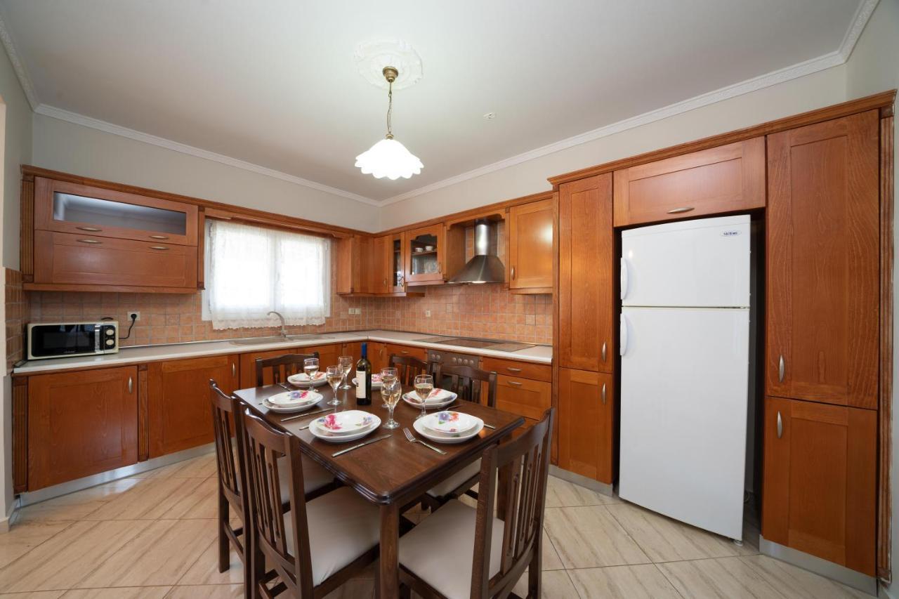 Kefalonia View Apartment