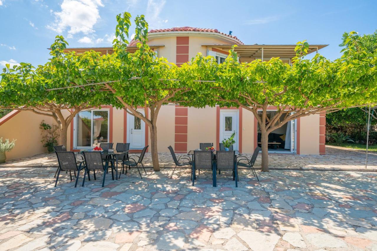 Apartment Kefalonia View *