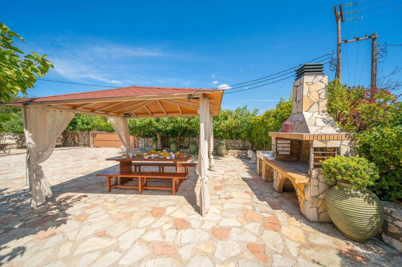 Apartment Kefalonia View
