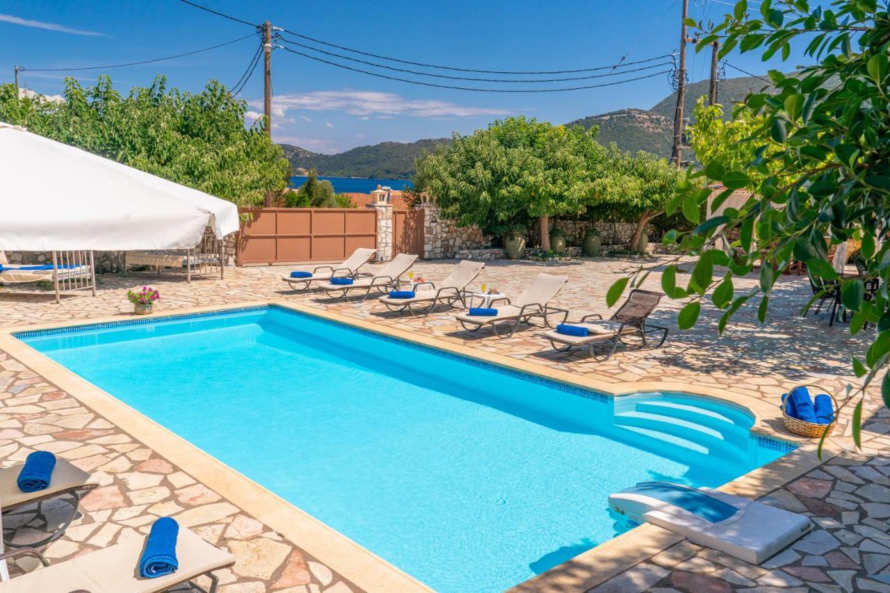 Apartment Kefalonia View