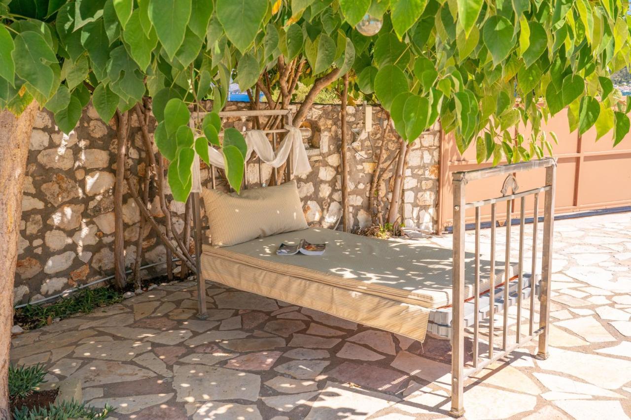 Kefalonia View * Karavomylos